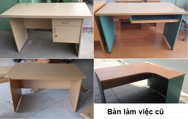 bàn làm việc