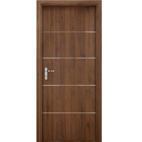 Báo Giá Cửa Gỗ Công Nghiệp Tại Hà Nội