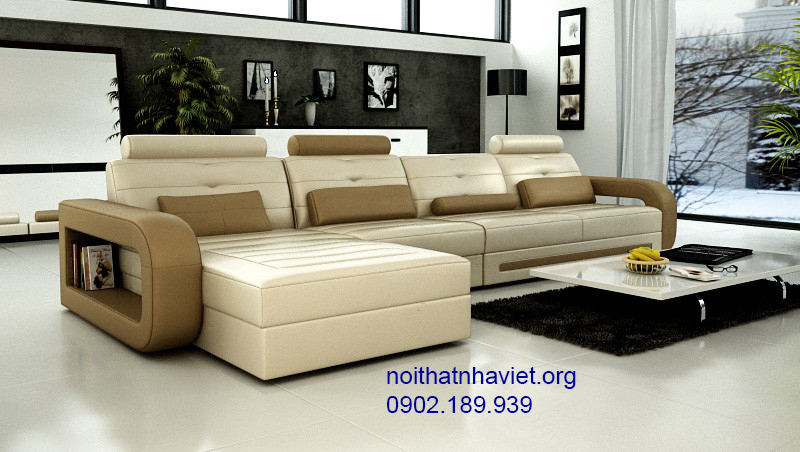 sofa da