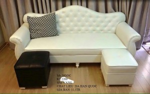 sofa văng