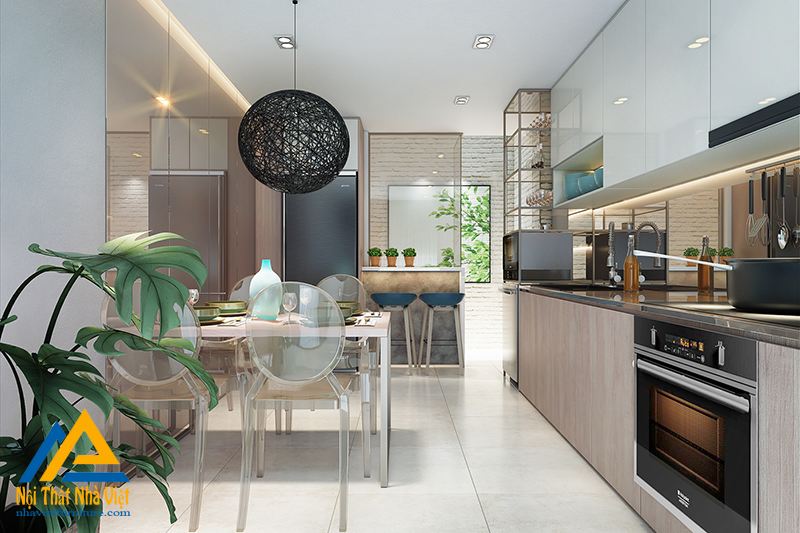 [Mách bạn] Cách tính hướng bếp chuẩn phong thủy