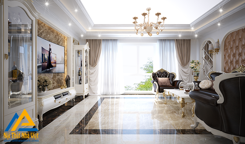 Tính kích thước lỗ ban cửa đi chuẩn xác nhất, hợp phong thủy 
